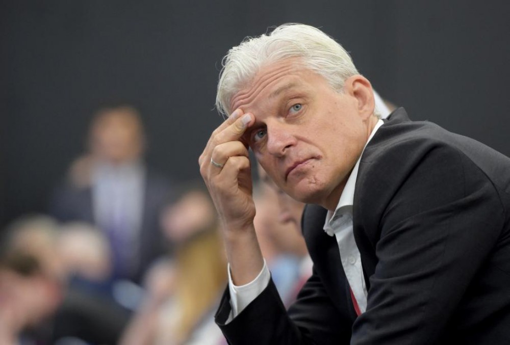 Cum l-a pedepsit Putin pe oligarhul Oleg Tinkov, după ce miliardarul a criticat războiul din Ucraina